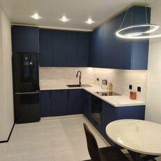 Квартира 40 м², 1-комнатная - изображение 2