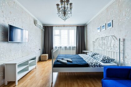 20 м², квартира-студия 3 027 ₽ в сутки - изображение 113