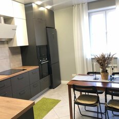 Квартира 80,5 м², 3-комнатная - изображение 3