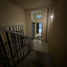 Квартира 37,9 м², 1-комнатная - изображение 3