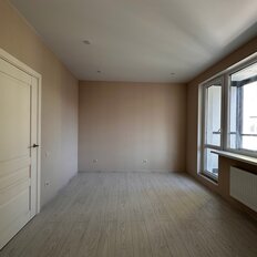 Квартира 27 м², студия - изображение 3