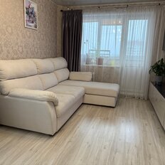 Квартира 54 м², 2-комнатная - изображение 2