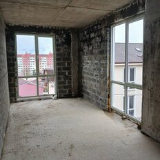 Квартира 30 м², студия - изображение 4