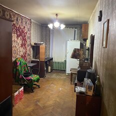 Квартира 58,1 м², 3-комнатная - изображение 3