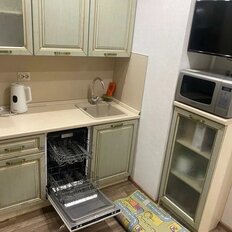 Квартира 60 м², 2-комнатная - изображение 1