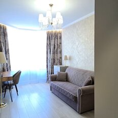 Квартира 38,1 м², 1-комнатная - изображение 4