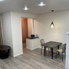 Квартира 27 м², студия - изображение 4
