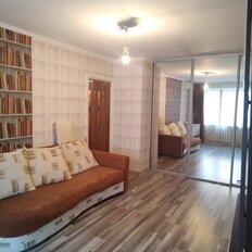 Квартира 40 м², 1-комнатная - изображение 3