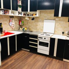 Квартира 64 м², 3-комнатная - изображение 5