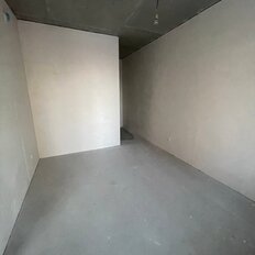 Квартира 35 м², 1-комнатная - изображение 4