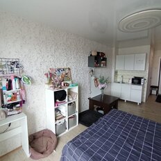Квартира 23 м², студия - изображение 3