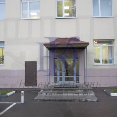 793,6 м², офис - изображение 1
