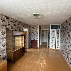 Квартира 51,6 м², 3-комнатная - изображение 5