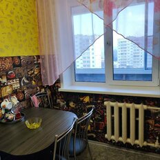 Квартира 54 м², 2-комнатная - изображение 3