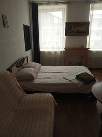 30 м², квартира-студия 1 600 ₽ в сутки - изображение 28