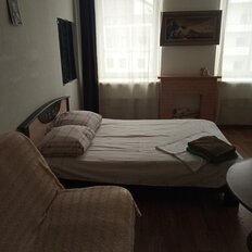 Квартира 35 м², студия - изображение 5