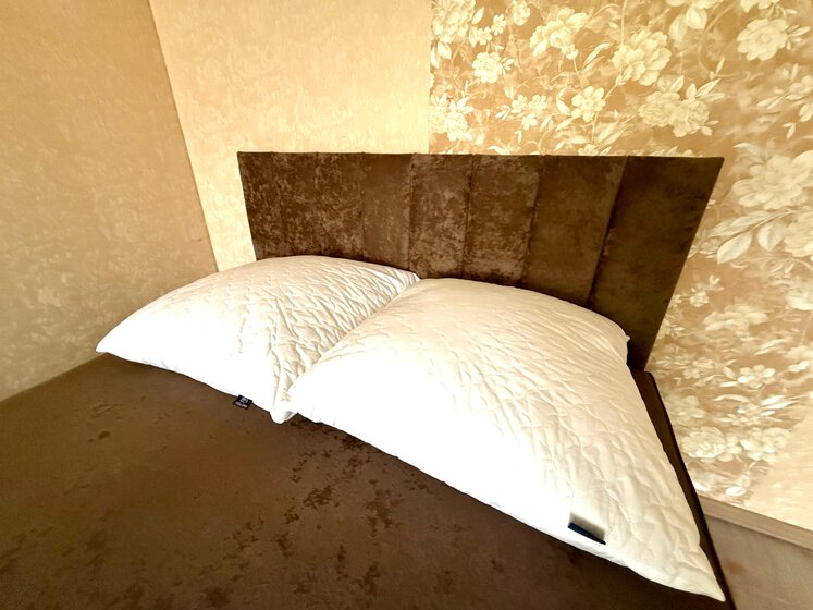 33 м², 1-комнатная квартира 3 000 ₽ в сутки - изображение 55