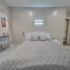 Квартира 25 м², студия - изображение 2