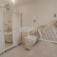 Квартира 71 м², 3-комнатная - изображение 5