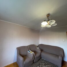 Квартира 35 м², 1-комнатная - изображение 5