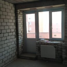 Квартира 37,5 м², 1-комнатная - изображение 5