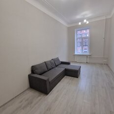 Квартира 97,3 м², 3-комнатная - изображение 4