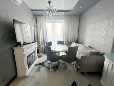 60 м², 2-комнатная квартира 110 000 ₽ в месяц - изображение 4