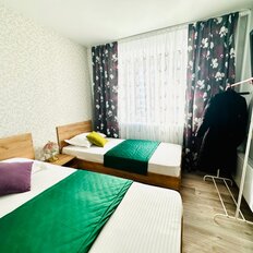 45 м², 3 комнаты - изображение 1