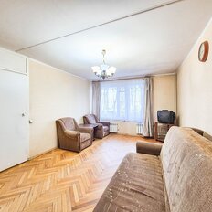 Квартира 35,1 м², 1-комнатная - изображение 4