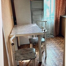 Квартира 33 м², 1-комнатная - изображение 3