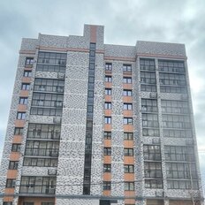 Квартира 30 м², студия - изображение 3