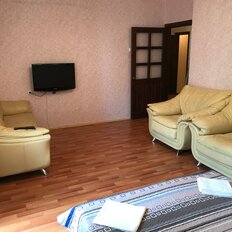 Квартира 45 м², 1-комнатная - изображение 5