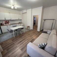 Квартира 85 м², 3-комнатная - изображение 3