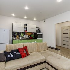Квартира 48 м², 1-комнатная - изображение 1