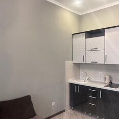 Квартира 35 м², 1-комнатные - изображение 4