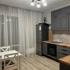 Квартира 60 м², 2-комнатная - изображение 3