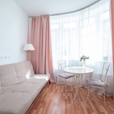 Квартира 50,5 м², 2-комнатная - изображение 2
