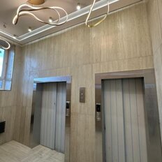 Квартира 46,5 м², 1-комнатная - изображение 4