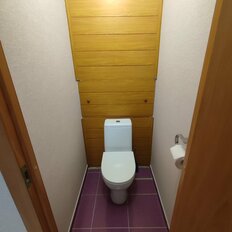 Квартира 64 м², 2-комнатная - изображение 1