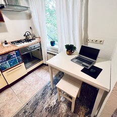 Квартира 41,5 м², 2-комнатная - изображение 5