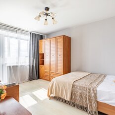 Квартира 55 м², 2-комнатная - изображение 4