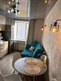 40 м², 1-комнатная квартира 2 500 ₽ в сутки - изображение 28