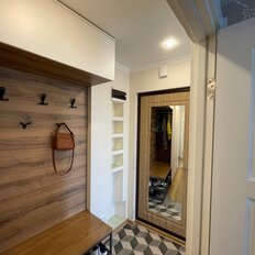 Квартира 58 м², 3-комнатная - изображение 5