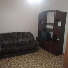 Квартира 21,1 м², 1-комнатная - изображение 1