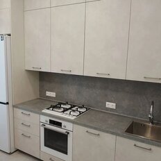 Квартира 60 м², 2-комнатная - изображение 1