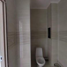 Квартира 23,1 м², студия - изображение 4