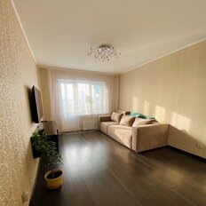 Квартира 55 м², 2-комнатная - изображение 5