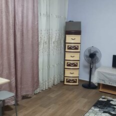 Квартира 25 м², студия - изображение 5