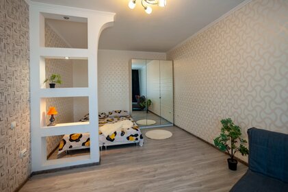 60 м², 2-комнатная квартира 1 500 ₽ в сутки - изображение 49