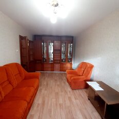 Квартира 34 м², 1-комнатная - изображение 4